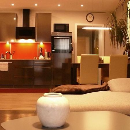 Ferienapartement Stuermer Nordhausen Exteriör bild