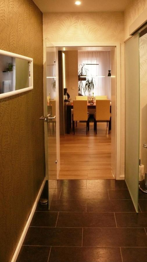 Ferienapartement Stuermer Nordhausen Exteriör bild