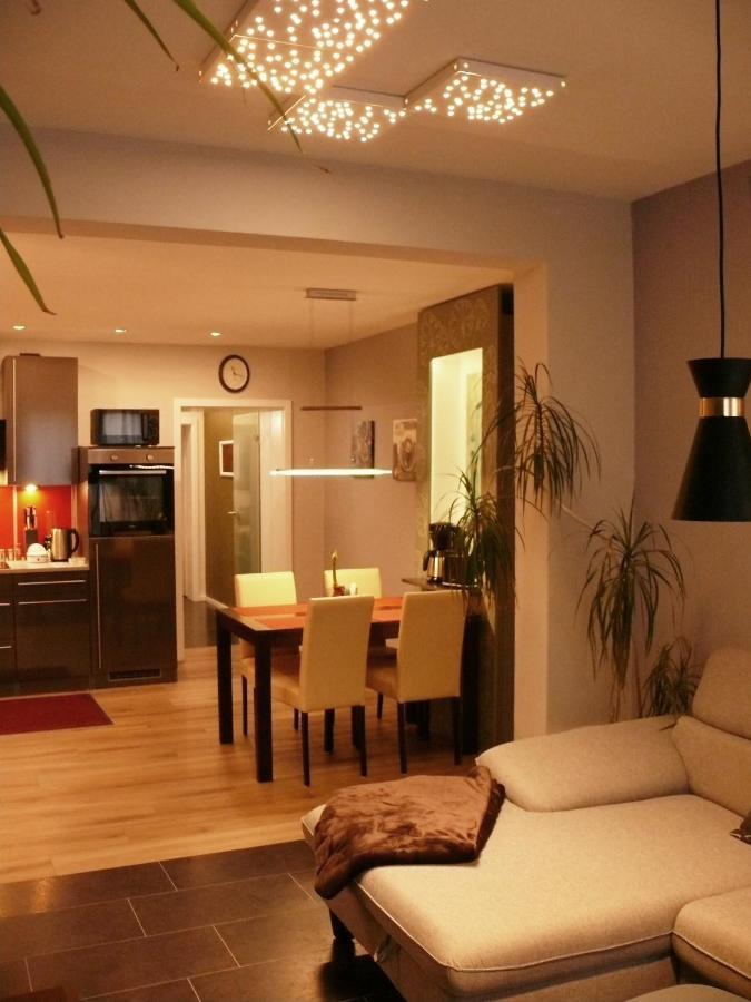 Ferienapartement Stuermer Nordhausen Exteriör bild