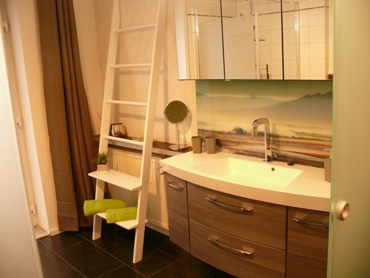 Ferienapartement Stuermer Nordhausen Exteriör bild