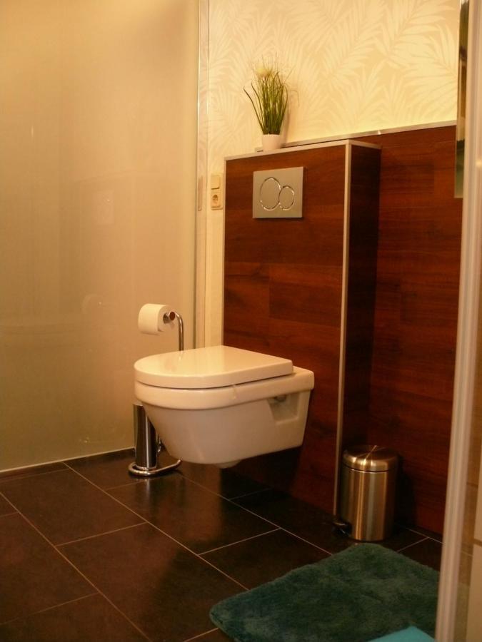 Ferienapartement Stuermer Nordhausen Exteriör bild
