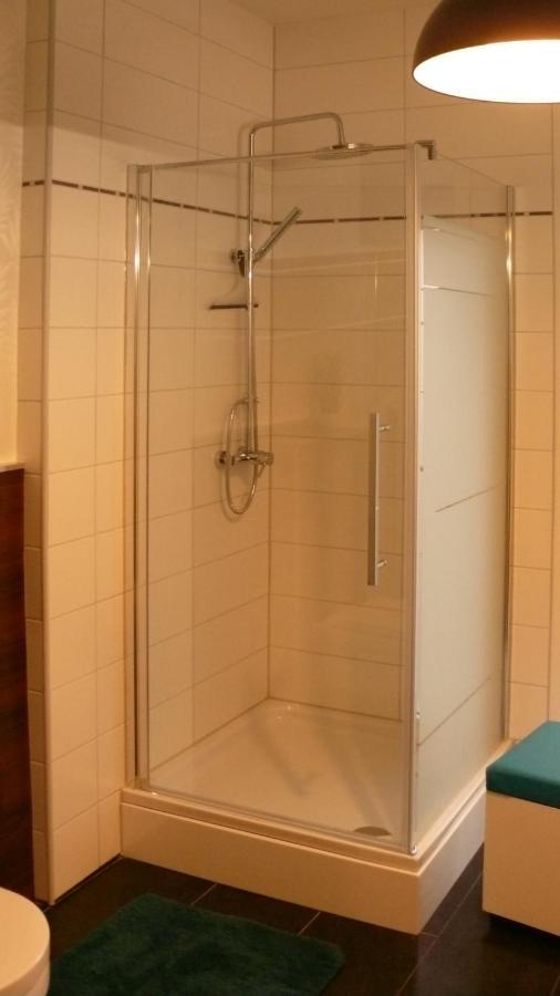 Ferienapartement Stuermer Nordhausen Exteriör bild