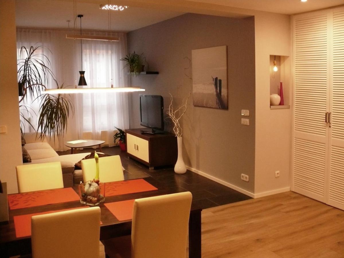 Ferienapartement Stuermer Nordhausen Exteriör bild