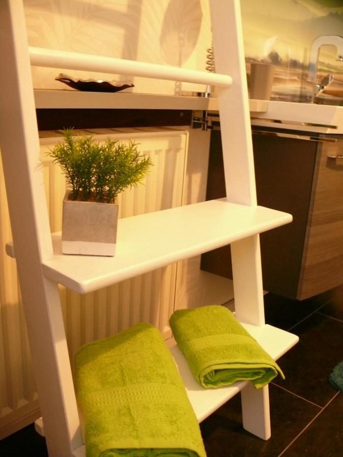 Ferienapartement Stuermer Nordhausen Exteriör bild