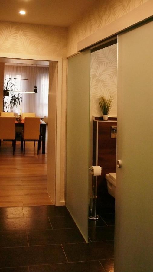 Ferienapartement Stuermer Nordhausen Exteriör bild