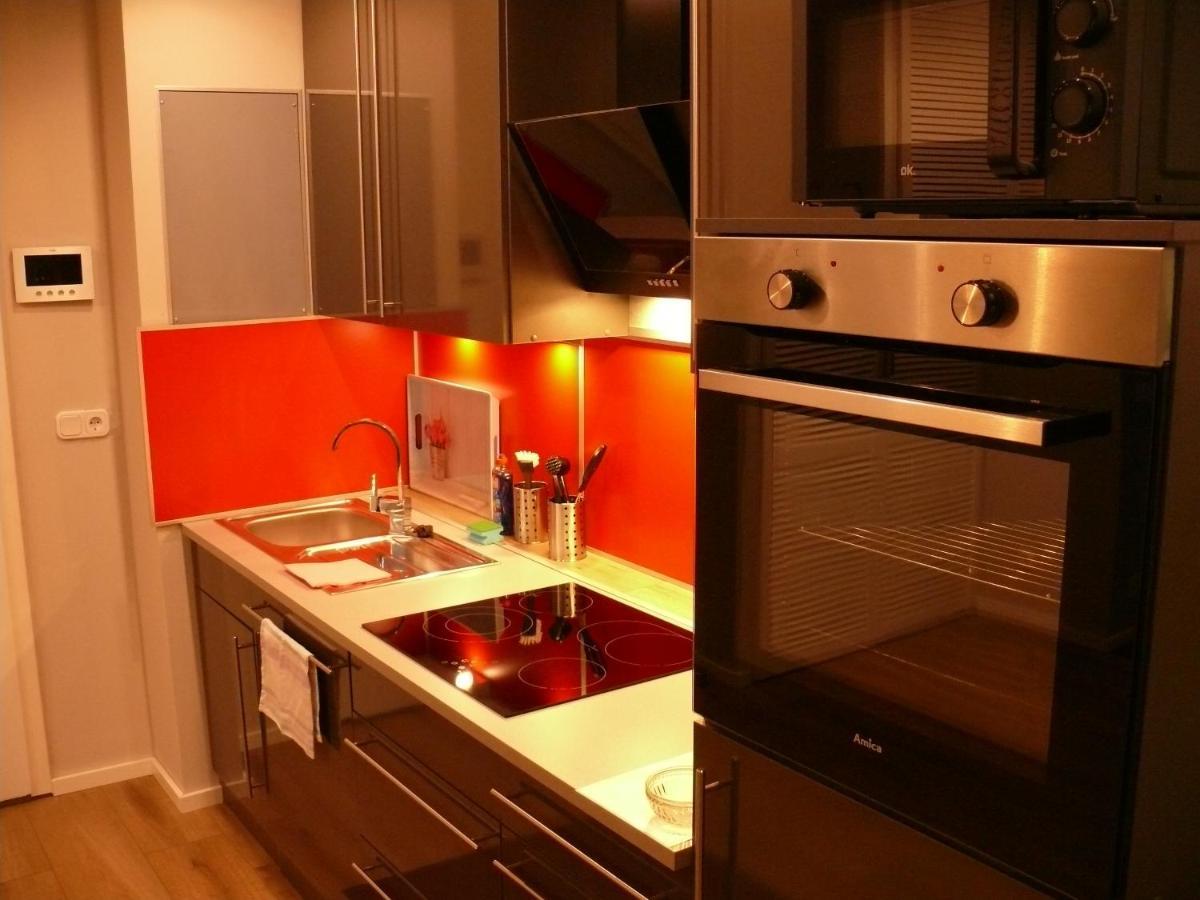 Ferienapartement Stuermer Nordhausen Exteriör bild
