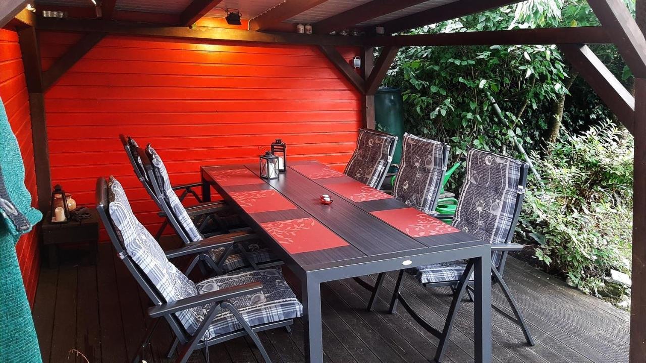 Ferienapartement Stuermer Nordhausen Exteriör bild
